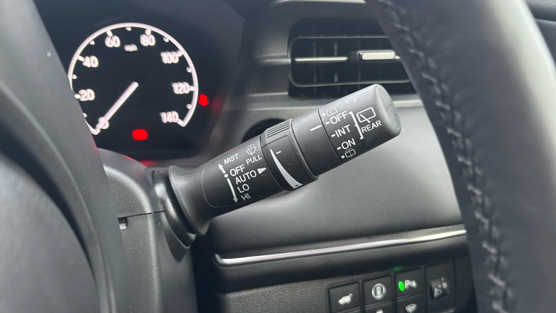 Honda HR-V 1.5 eHEV Advance 5dr CVT Hybrid Hatchback